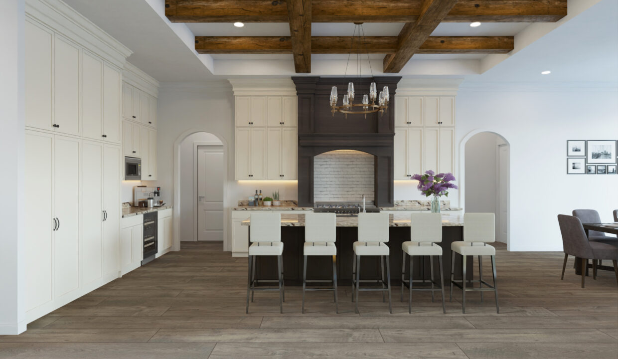Kitchen D1.1.F