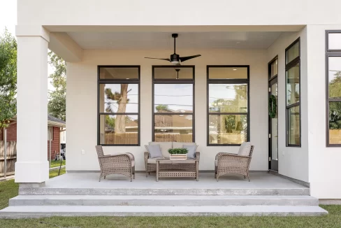 #FC0004_Rear Patio