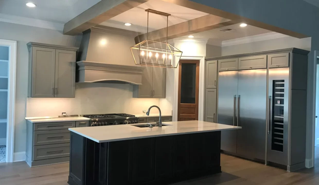#FC0005_Kitchen
